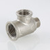 Фитинг резьбовой Valtec тройник вн-вн-нар 3/4"х1/2"х1/2" VTr.134.RN.050404 Фитинг резьбовой Valtec тройник вн-вн-нар 3/4"х1/2"х1/2" VTr.134.RN.050404