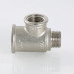 Фитинг резьбовой Valtec тройник вн-вн-нар 3/4"х1/2"х1/2" VTr.134.RN.050404 Фитинг резьбовой Valtec тройник вн-вн-нар 3/4"х1/2"х1/2" VTr.134.RN.050404