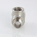 Фитинг резьбовой Valtec тройник вн-вн-нар 3/4"х1/2"х1/2" VTr.134.RN.050404 Фитинг резьбовой Valtec тройник вн-вн-нар 3/4"х1/2"х1/2" VTr.134.RN.050404