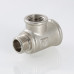Фитинг резьбовой Valtec тройник вн-вн-нар 3/4"х1/2"х1/2" VTr.134.RN.050404 Фитинг резьбовой Valtec тройник вн-вн-нар 3/4"х1/2"х1/2" VTr.134.RN.050404
