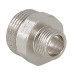 Фітінг різьбовий Valtec ніпель перехідний нар-нар 1 1/2"x1" VTr.580.N.0806