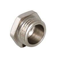 Пробка різьбова Valtec НАР 3/4" VTr.583.N.0005 Пробка різьбова Valtec НАР 3/4" VTr.583.N.0005