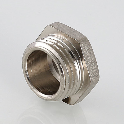 Пробка різьбова Valtec НАР 3/4" VTr.583.N.0005 Пробка різьбова Valtec НАР 3/4" VTr.583.N.0005