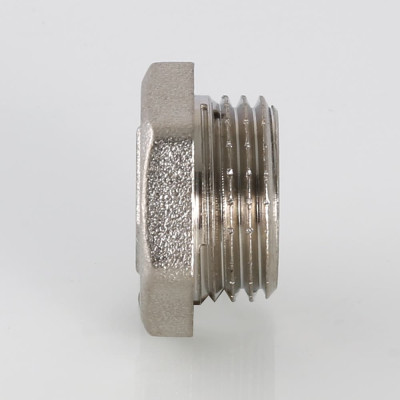Пробка різьбова Valtec НАР 3/4" VTr.583.N.0005 Пробка різьбова Valtec НАР 3/4" VTr.583.N.0005