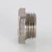 Пробка різьбова Valtec НАР 3/4" VTr.583.N.0005 Пробка різьбова Valtec НАР 3/4" VTr.583.N.0005