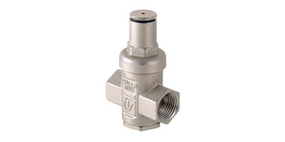 Редуктор тиску Valtec поршневий 1-4,5 бар 3/4" VT.087.N.0545 Редуктор тиску Valtec поршневий 1-4,5 бар 3/4" VT.087.N.0545