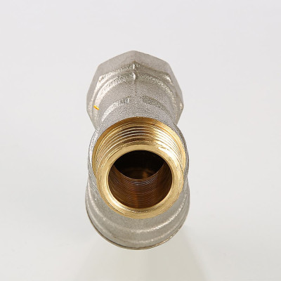 Фільтр механічного очищення косий Valtec ВН-НАР 1/2" VT.191.N.04