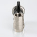 Кран кульовий Valtec з термометром ВН 3/4" Base VT.808.N.05 Кран кульовий Valtec з термометром ВН 3/4" Base VT.808.N.05