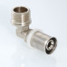 Прес-фітінг Valtec куточок НАР 26х1" VTm.253.N.002606 Прес-фітінг Valtec куточок НАР 26х1" VTm.253.N.002606