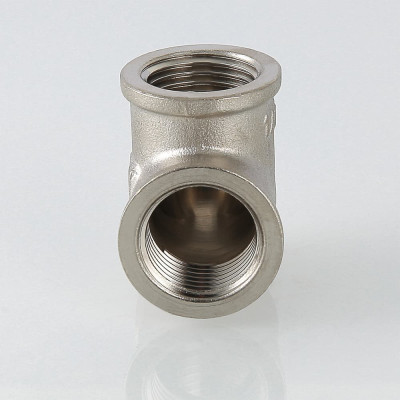 Фітінг різьбовий Valtec куточок вн-вн 2" VTr.090.N.0009 Фітінг різьбовий Valtec куточок вн-вн 2" VTr.090.N.0009