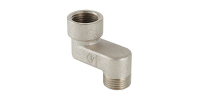 Фитинг резьбовой Valtec эксцентрик ВН-НАР 3/4"x30мм VTr.094.N.05030 Фитинг резьбовой Valtec эксцентрик ВН-НАР 3/4"x30мм VTr.094.N.05030