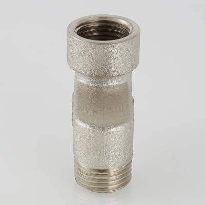 Фітінг різьбовий Valtec ексцентрик ВН-НАР 3/4"x30мм VTr.094.N.05030 Фітінг різьбовий Valtec ексцентрик ВН-НАР 3/4"x30мм VTr.094.N.05030