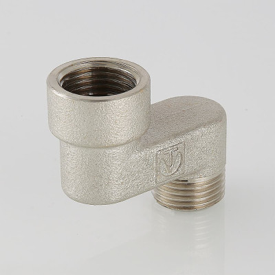 Фітінг різьбовий Valtec ексцентрик ВН-НАР 3/4"x30мм VTr.094.N.05030 Фітінг різьбовий Valtec ексцентрик ВН-НАР 3/4"x30мм VTr.094.N.05030