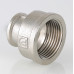 Фітінг різьбовий Valtec муфта перехідна вн-вн 1"х1/2" VTr.240.N.0604 Фітінг різьбовий Valtec муфта перехідна вн-вн 1"х1/2" VTr.240.N.0604