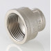 Фітінг різьбовий Valtec муфта перехідна вн-вн 1"х1/2" VTr.240.N.0604 Фітінг різьбовий Valtec муфта перехідна вн-вн 1"х1/2" VTr.240.N.0604