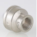 Фітінг різьбовий Valtec муфта перехідна вн-вн 1"х1/2" VTr.240.N.0604 Фітінг різьбовий Valtec муфта перехідна вн-вн 1"х1/2" VTr.240.N.0604