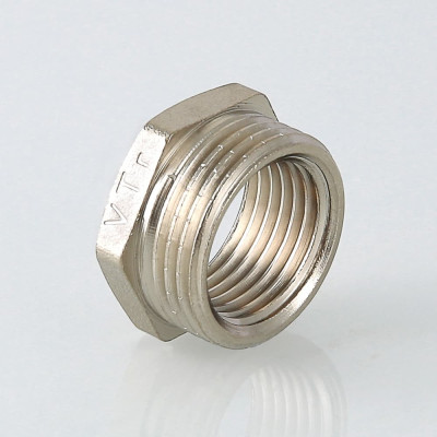 Фітінг різьбовий Valtec футорка нар-вн 2"х3/4" VTr.581.N.0905