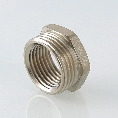 Фітінг різьбовий Valtec футорка нар-вн 2"х3/4" VTr.581.N.0905
