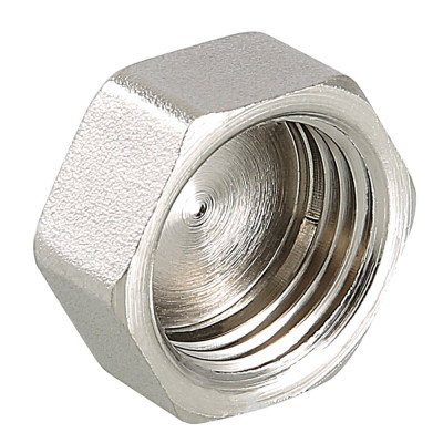 Заглушка різьбова Valtec ВН 1 1/4" VTr.590.N.0007 Заглушка різьбова Valtec ВН 1 1/4" VTr.590.N.0007