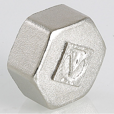 Заглушка різьбова Valtec ВН 1 1/4" VTr.590.N.0007 Заглушка різьбова Valtec ВН 1 1/4" VTr.590.N.0007