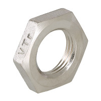Контргайка Valtec ГОСТ ВН 1" VTr.656.N.0006 Контргайка Valtec ГОСТ ВН 1" VTr.656.N.0006