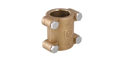 Хомут ремонтний Valtec Ду15 VTr.754.N.04 Хомут ремонтний Valtec Ду15 VTr.754.N.04
