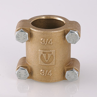Хомут ремонтний Valtec Ду15 VTr.754.N.04 Хомут ремонтний Valtec Ду15 VTr.754.N.04