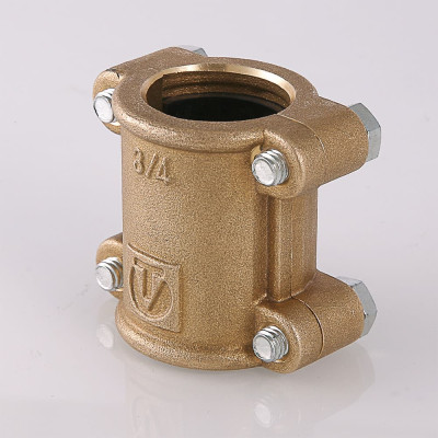 Хомут ремонтний Valtec Ду15 VTr.754.N.04 Хомут ремонтний Valtec Ду15 VTr.754.N.04