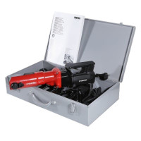 Прес-кліщі Valtec електричні Power-Press SE 572111