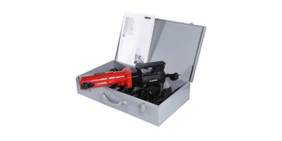 Прес-кліщі Valtec електричні Power-Press SE 572111