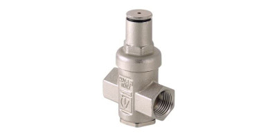 Редуктор тиску Valtec поршневий 1-4,5 бар 1 1/4" VT.087.G.0745 Редуктор тиску Valtec поршневий 1-4,5 бар 1 1/4" VT.087.G.0745