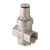 Редуктор тиску Valtec поршневий 1-4,5 бар 2" VT.087.G.0945